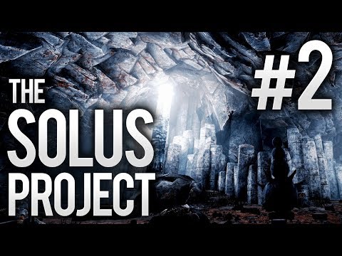 #2 Solus Project Livestream Kevin Klein