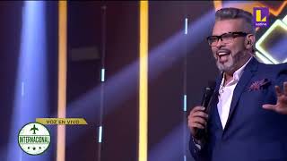 NO TE QUITES LA ROPA - GRANDES BATALLAS INTERNACIONAL - CHEO RUIZ - TRIBUTO LUIS ENRIQUE