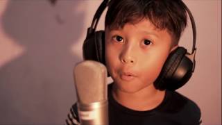 The Lawangs - Lelaki dan Rembulan