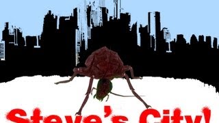 preview picture of video 'Fallout New Vegas Mods: Steeve City!'