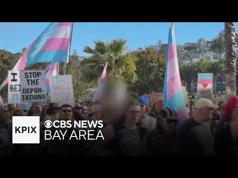 San Francisco struggling to support transgender community ...