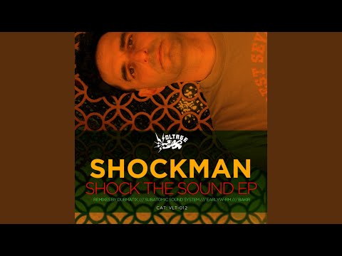 Control The Sound (Subatomic Sound System 808 Dub Remix)