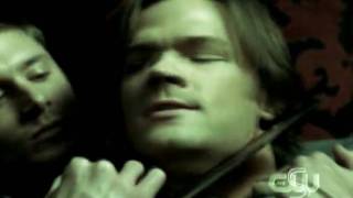 Sam Winchester - WRONG