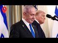 GPS Mpango Wa Amani Gaza Netanyahu Ashangaa Trump Kukubaliana Na Hamas Palestina Yashingilia