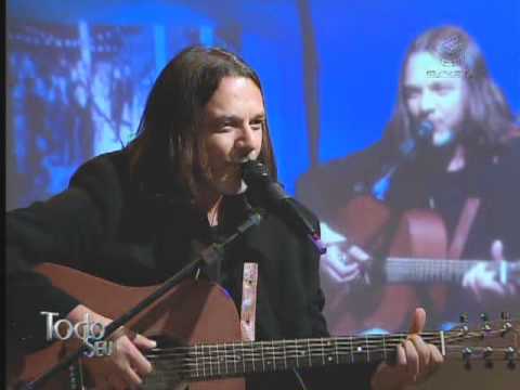 Musical com Marcos Assumpção