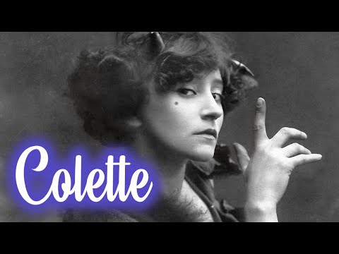 Colette documentary