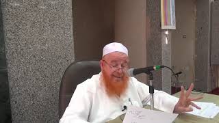 الردّ وبيان كذب علي جمعة على الإمام الألباني رحمه الله (الجزء الأول) - الشيخ عبدالله الألباني