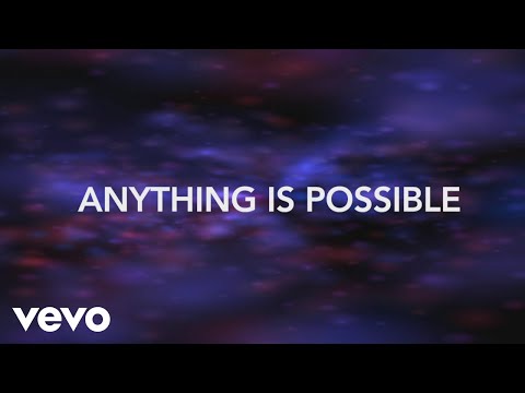 Thumbnail for Anything Is Possible video