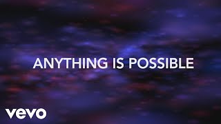 VaShawn Mitchell - Anything Is Possible (Official Lyric Video)