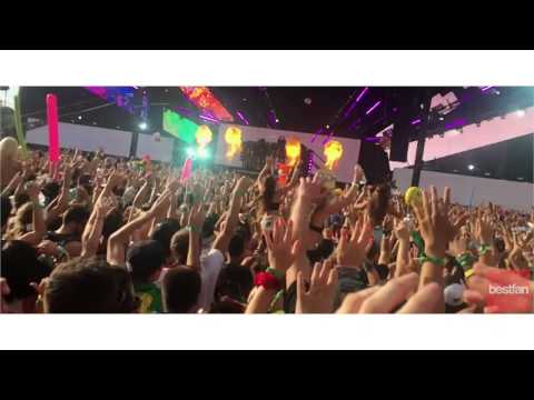 VELD 2015 Fan Experience