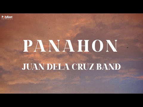 Juan de la Cruz Band - Panahon (Lyric Video)