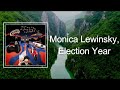 SAINt JHN - Monica Lewinsky, Election Year (Lyrics)