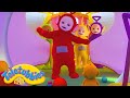Teletubbies I Singing Lullabies For TiddlyTubbies Bedtime I Nursery Rhymes With The Teletubbies