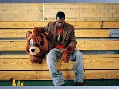 Kanye West-All Falls Down