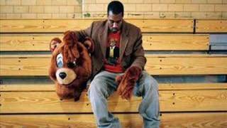 Kanye West-All Falls Down