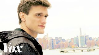 Courageous Leaders with Hartley Sawyer - Trailer