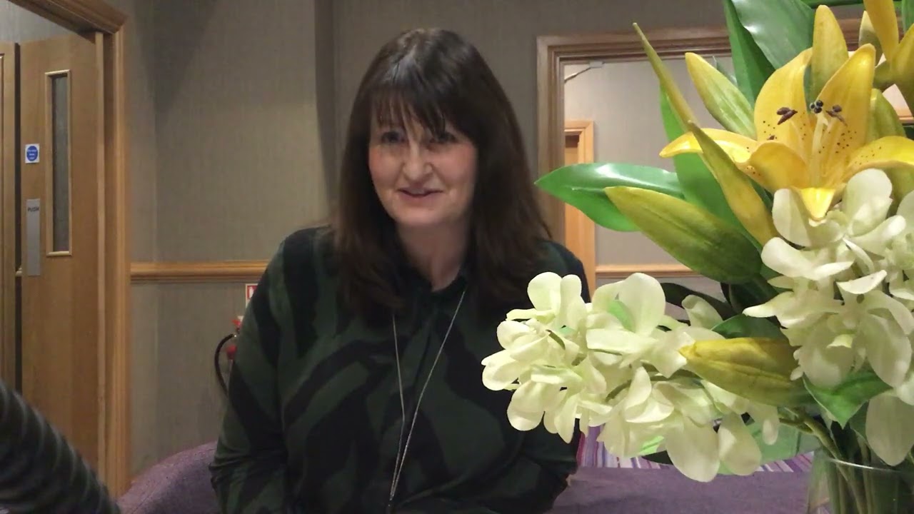 Testimonial - Michelle