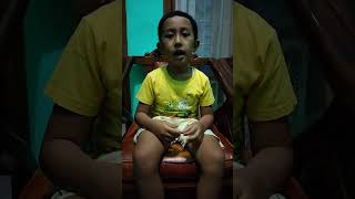 Download lagu Kecil - kecil sudah bisa bahasa jawa #shorts mp3 Download lagu Kecil - kecil sudah bisa bahasa jawa #shorts mp3