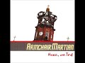 Armchair Martian "Hang, On Ted" 1999 Album