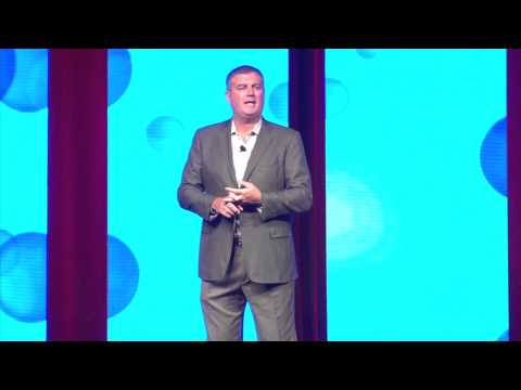 Sample video for Mike Abrashoff