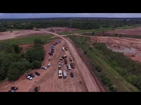 Giga Texas 2020-07-26 #2