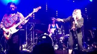 Ariel Pink - Dinosaur Carebears (Live at the Barby Tel-Aviv)