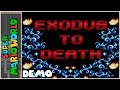 Mario S Exodus To Death Demo 2009 Super Mario World Hack