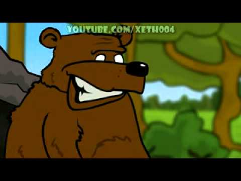 ZöldGalamb - Kanos maci