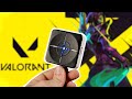Can You Play Valorant On Console With XIM MATRIX