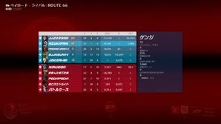 Overwatch 2 Beta_ゲンジ練習