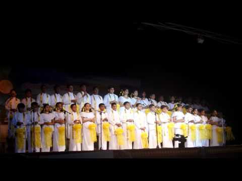 බුදු සිසිල ගලාලා