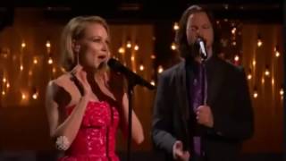 Jewel &amp; Home Free - Have Yourself A Merry Little Christmas