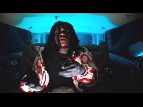 EBK TaeSavage -CatchACutt Freestyle