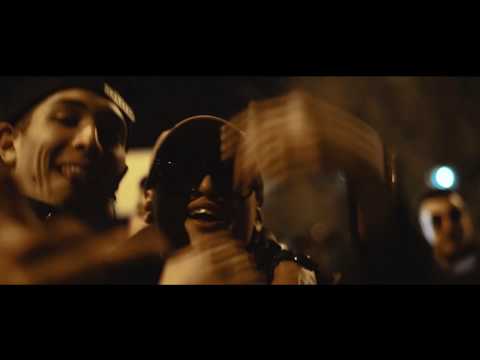 Kid Poison x Big Angelini - To de Negro (prod. ACKE)