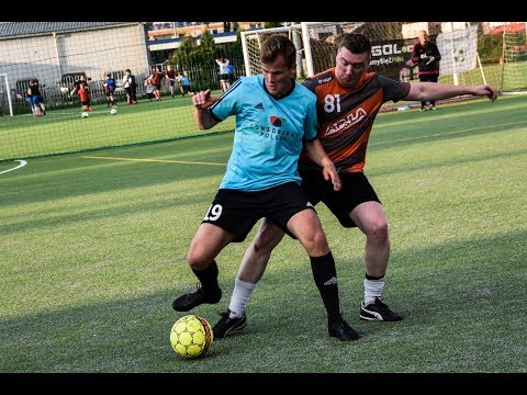 29.05.2018 II Liga B - APLA vs. Consorfrut Polska