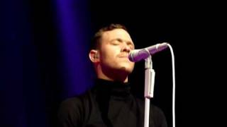 Clip of Tell Me The Worst - Will Young