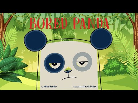 Bored Panda