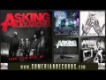 ASKING ALEXANDRIA 18 And Life Skid Row Cover