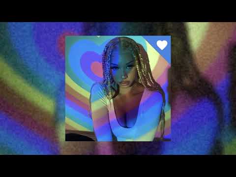 Tink • Treat Me Like Somebody (Sped Up)