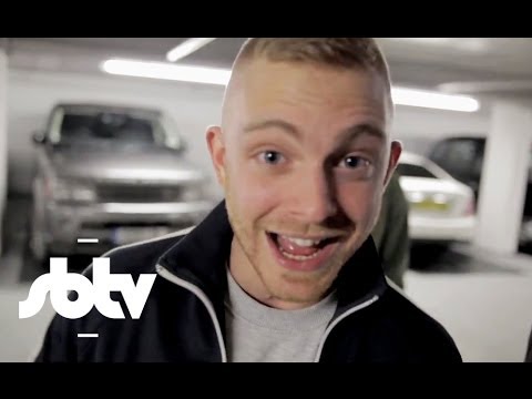 Danny Graft | Warm Up Sessions [S7.EP33]: SBTV