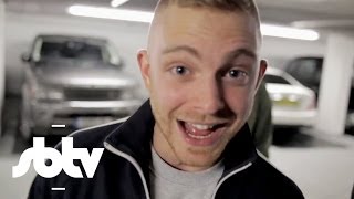 Danny Graft | Warm Up Sessions [S7.EP33]: SBTV