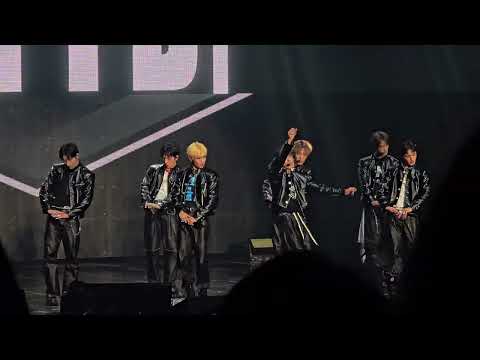 [4K] 251026 NEXZ - Miracle (One Beat Special Concert Day 2)