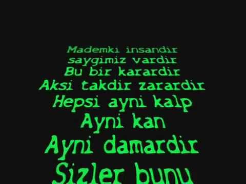 Killa Hakan  Islamic Force - Canlardir