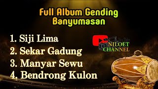 Download lagu FULL ALBUM GENDING BANYUMASAN mp3