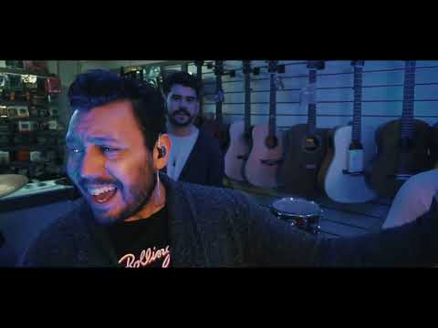 DIEGO IMBERNON - ENGANCHADO NOSTALGIA (en vivo)