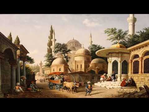 2 Saat Osmanlı Musiki (Hasret)