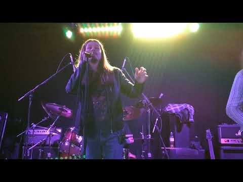 Momentum-Mountain's Nantucket Sleighride (Jam for World in Action) - Legends of Rock 2019