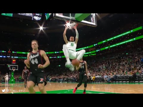 Kristaps Porzingis Highlights vs Detroit Pistons (35 pts, 8 reb) | 2023-24 NBA Season