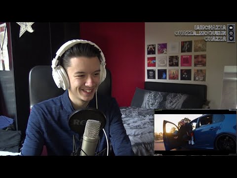 Pullup - Elijah Yo (Feat. Hooks) UK Reaction & Thoughts