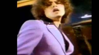 Marc Bolan & T.Rex - 20th Century Baby